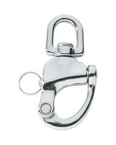 Snap Shackle Swivel 70mm overall length