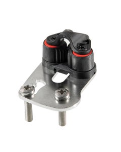 Series 19 I-Track, End Stop Cleat Addition Kit