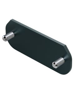 Series 19 Control End Cover Plate