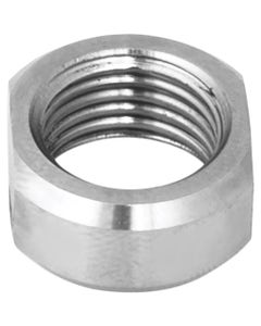 Lock Nut, 5/8", 316 Stainless Steel