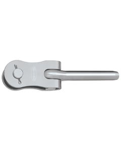 Swg Toggle,5/32" Wire 7.9mm (5/16") Pin