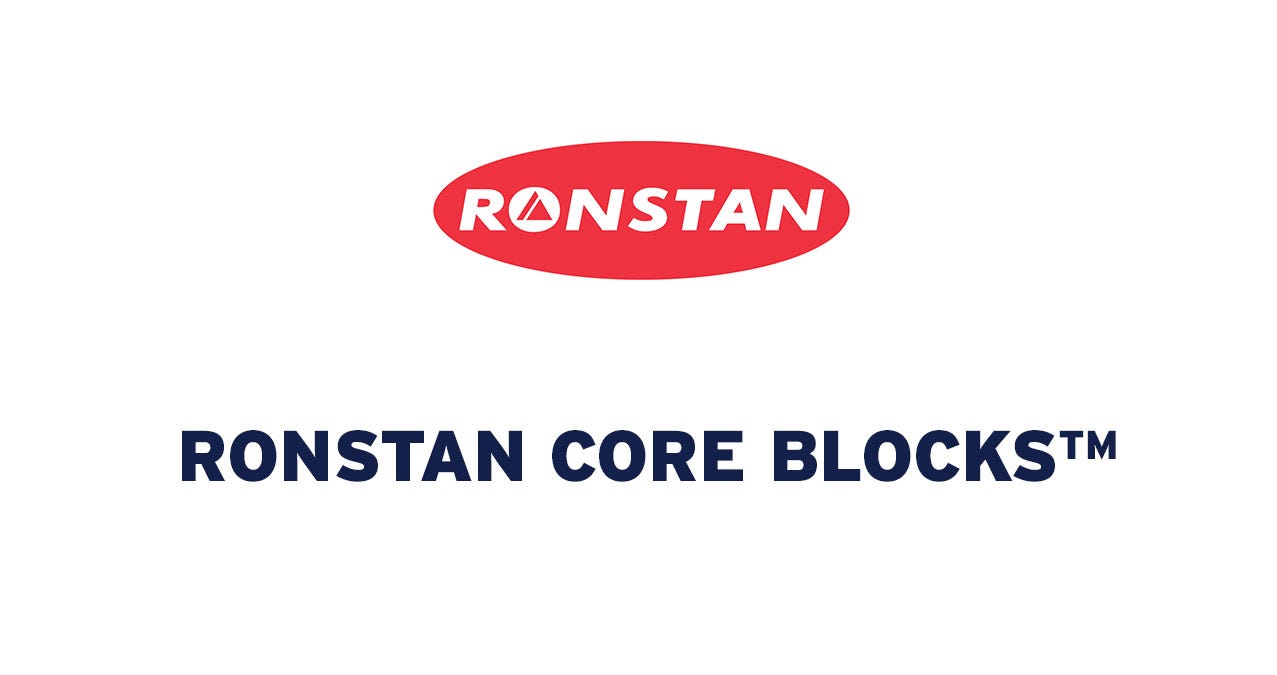 Ronstan Core Blocks Video By Paul Cronin Studios