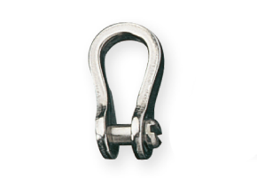 Special Slotted Shackles